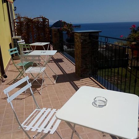 Verde Mare Alassio Zewnętrze zdjęcie