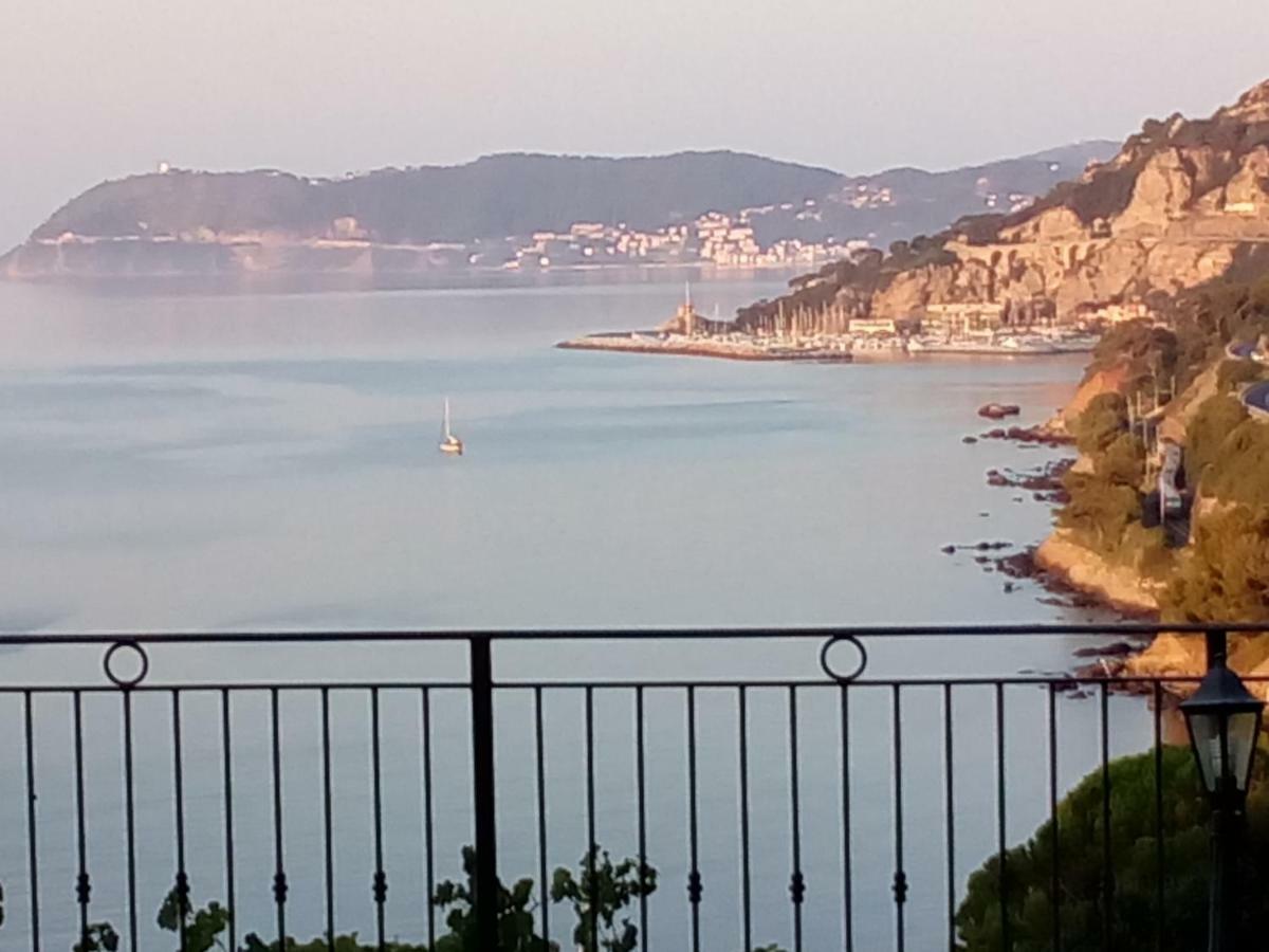 Verde Mare Alassio Zewnętrze zdjęcie