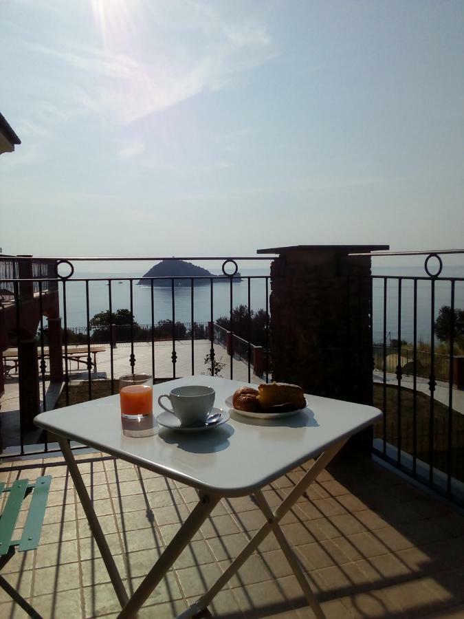 Verde Mare Alassio Zewnętrze zdjęcie